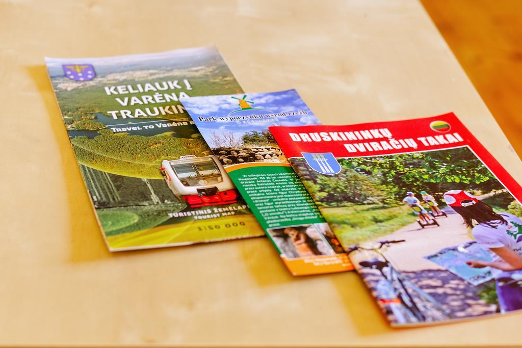 Poilsio Baze Guest House Latezeris ภายนอก รูปภาพ