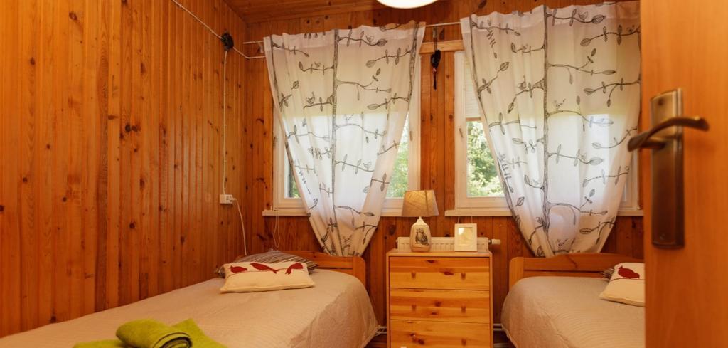 Poilsio Baze Guest House Latezeris ภายนอก รูปภาพ